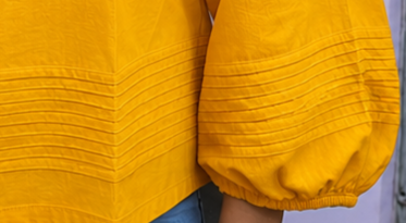 Mustard Top